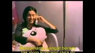 Melly Goeslow   Dalam Hening Hati