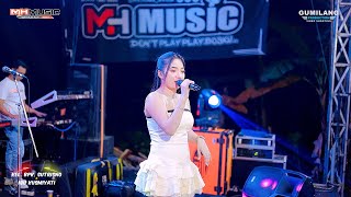 MH MUSIC - CRACKED GLASS - DIN ANNESIA - WEDDING RENDY & JANA - PAKEM SUKOLILO PATI