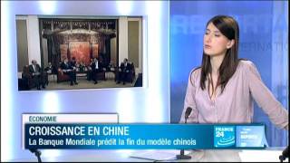 FRANCE 24 Economic News - 02/28/2012 Economic News