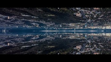 IVOXYGEN - URBAN MELODY