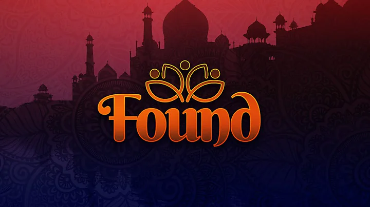 Found