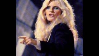 Kim Carnes - kick in the heart chords