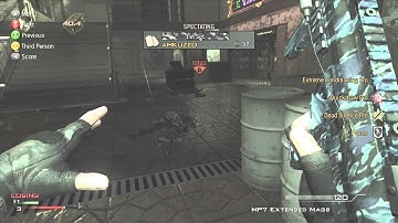 mw3 scores dispute map 2 bootleg