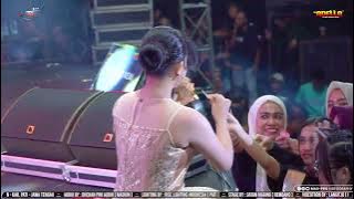 GERIMIS MENGUNDANG - DEVINTA SALATNAYA || ADELLA ARUMANIA TEAM