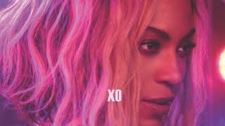 Beyoncé XO Piano Instrumental