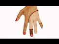Frankenstein Hand SFX MAKEUP for Halloween / HalloweenXTRA 20