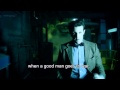 Doctor Who - When A Good Man Goes To War [SPOILER ALERT]