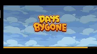 Days Bygone - Event Gilded Rush (Part 1) screenshot 5