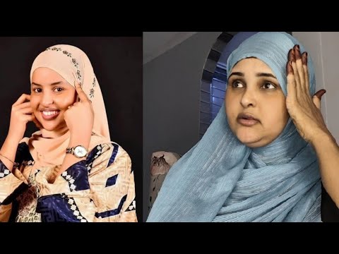 NATASHA AYAA AFKA FURATAY XAQIJISAYNA ARIMO