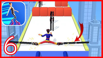 High Heels - Fun Gameplay New Update All Levels 85-100 (Android,iOS)