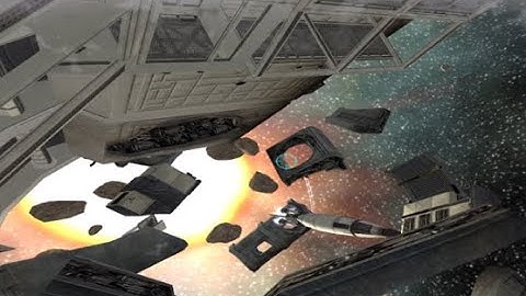 (Contract J.A.C.K.) 10 - Collision Course