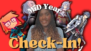 Mid-Year Gaming Check-In: Everything I’ve Played So Far in 2025”