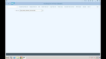 Activating SAP Fiori Apps for SAP Business Roles | Part 3