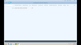 Activating SAP Fiori Apps for SAP Business Roles | Part 3 screenshot 4