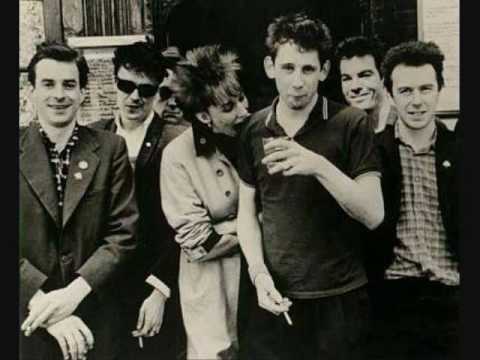 The Pogues - Boys From The County Hell