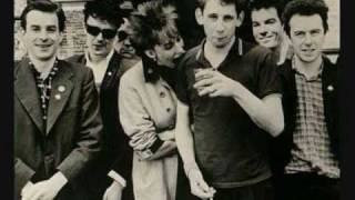 The Pogues - Boys From The County Hell chords