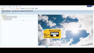 1.  SAP ABAP Tutorial: Create Your First Database Table (SE11)