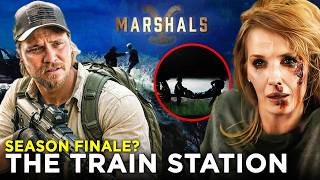Y: Marshals Finale Might EXPOSE the Truth Behind Dutton Ranch
