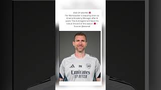 END OF AN ERA! Per Mertesacker LEAVES Arsenal After 8 Years! Emotional Goodbye! 😢🔴