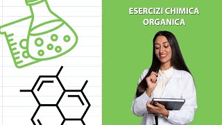 Chetone Ciclico, Benzili E Fenili Es. Nomenclatura Chimica Organica