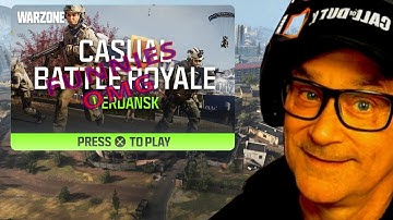 Are Bots Really Teaming Up in Warzone? 😲🔥