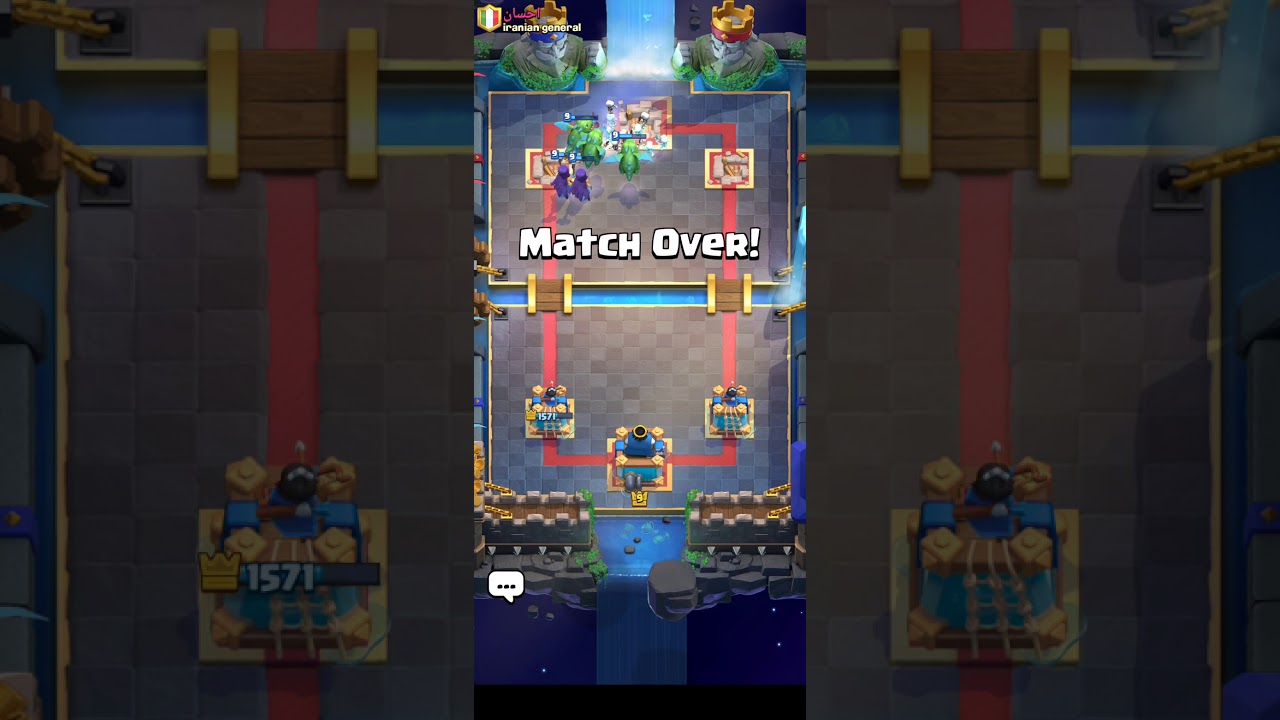 Ramp Up Challenge | Crown Marathon | Clash Royale