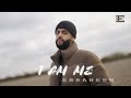 Ebraheem - I Am Me (Vocals Only)