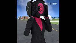 Who Is Win? Tv Man Or Skibidi Toilet Or Speakman?