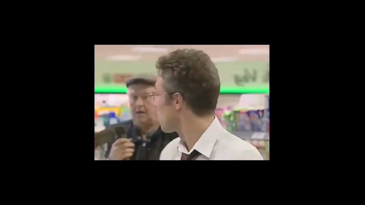 Everyone Fears Death But This Man Accepts Respectfully