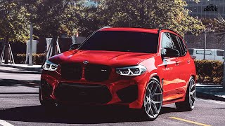 Самый мощный в мире BMW X3M F97. На что способен двигатель BMW S58?// Новый Porsche 911 Turbo