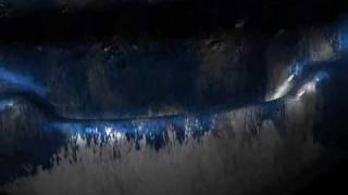 Basic Lightwave Endomorph Demo - Camera movement