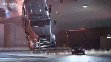 Need For Speed Payback - Double Or Nothing [Chapter 4 finale]