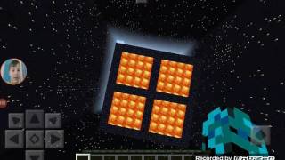 I LOVE THE DROPPER!!!!/Minecraft pe exploring maps #2 screenshot 5