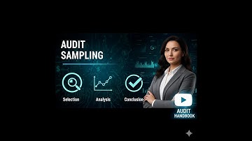Audit Sampling Demystified- Sampling Secrets: Auditing Smarter, Not Harder