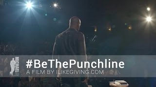 Celebrity Be The Punchline | Kinda Deep | Michael Jr Net Worth