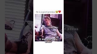 Frank wasn’t the best dad… but he was a great grandpa 💔 | Shameless