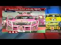 Political Parties Designer vehicles to Ready for Poll Campaign