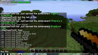 Minecraft Pixelmon and Guns mixed! Part 1 screenshot 4