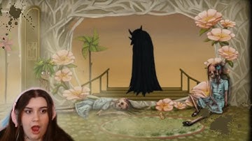 Fran Bow - Chapter 3 - I