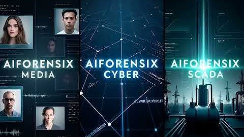Building a Global Trust Layer for the Internet | AIForensiX Explained
