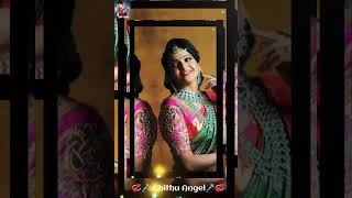 Chithu.vj My Sweet Heart.... Sweet Memories