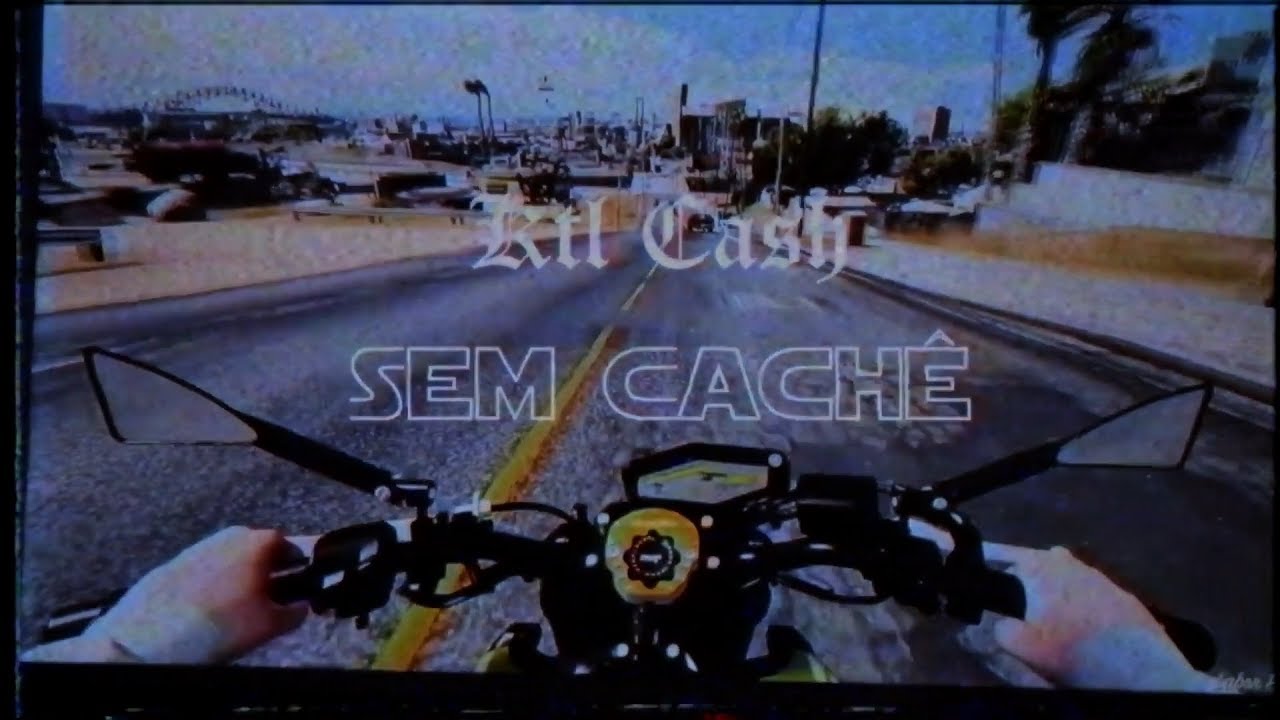 Celdinricch x Pilebeats - SEM CACHÊ (Prod. U-Simples)