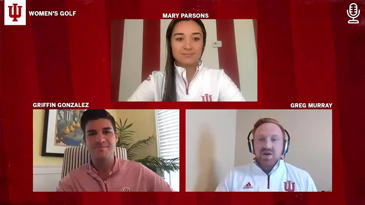 Catching Up with Mary Parsons