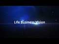 Life business vision