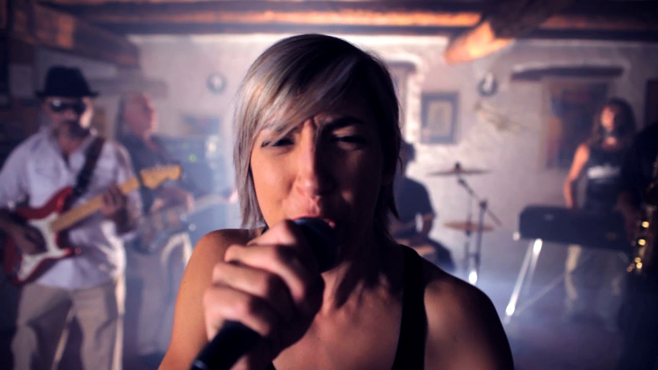 Rebellions Back to Black