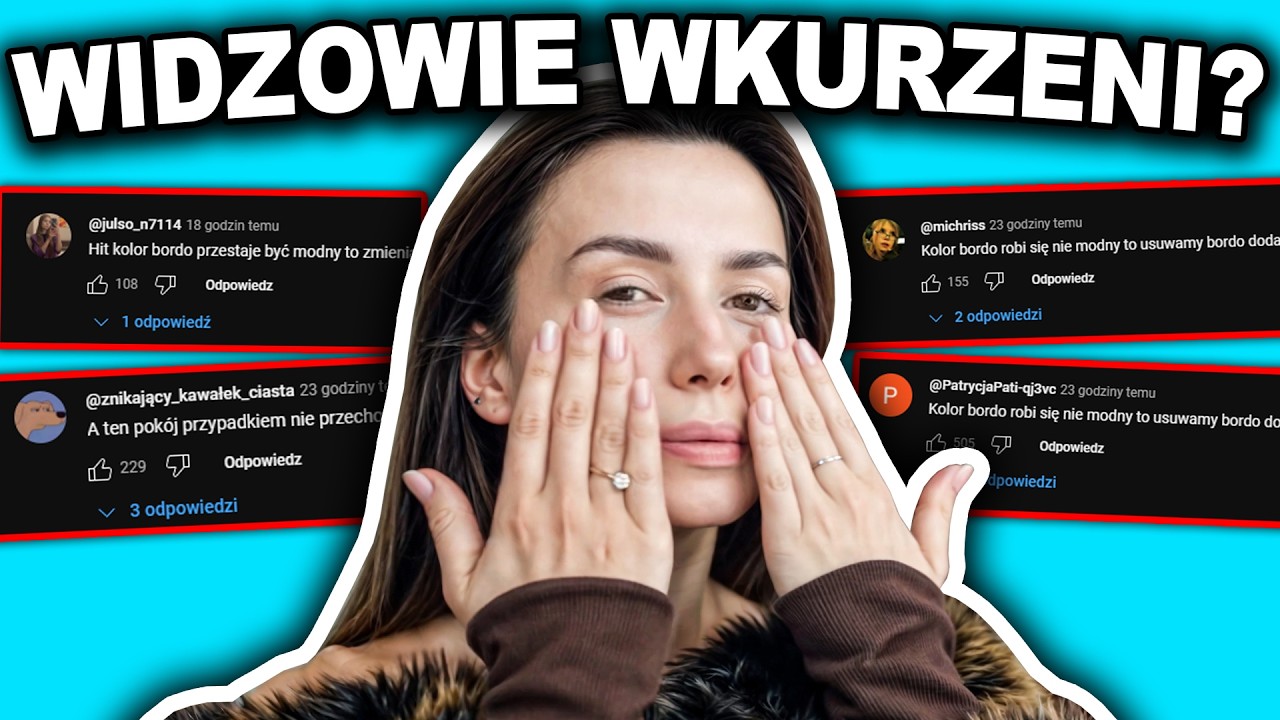 KRYTYKA ZALEWA WERSOW?!