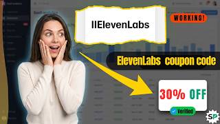 ElevenLabs Review 2026: Verified Coupon Code & Pricing