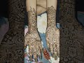#viralmehndidesign #pakistanimehndi#mehndi #henna #viralmehndidesign