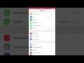 How To Show No Caller ID On IPhone HOWTO S