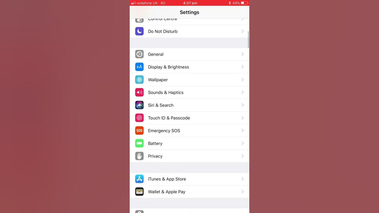 How To Show No Caller ID on IPhone | HOWTO'S